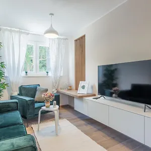  Apartman Norah With Private Parking