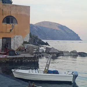 Centro Storico Flat 7 Min From Port Appartamento Città di Lipari